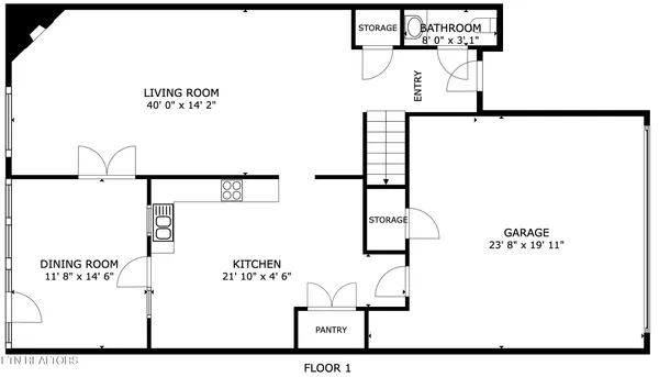 2427 Queens Lace Tr, Chattanooga, TN 37421