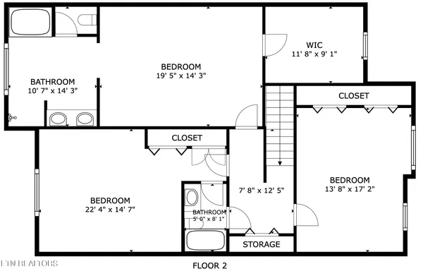 2427 Queens Lace Tr, Chattanooga, TN 37421