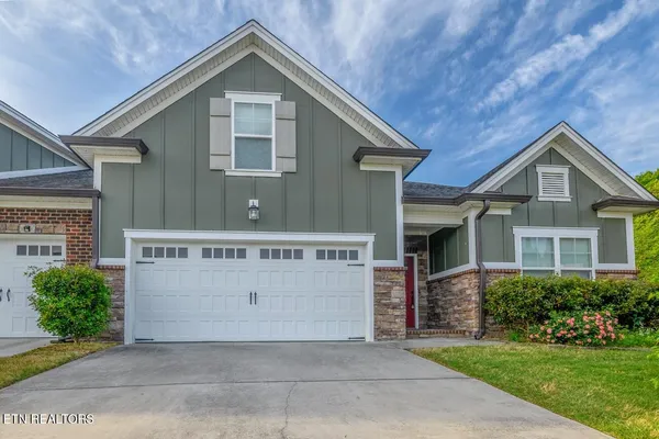 1772 Stones Rest Circle, Chattanooga, TN 37421