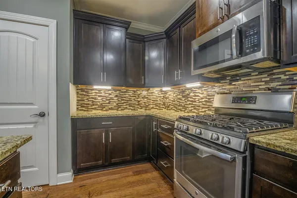 1772 Stones Rest Circle, Chattanooga, TN 37421