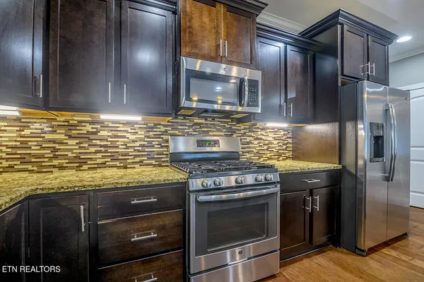 1772 Stones Rest Circle, Chattanooga, TN 37421