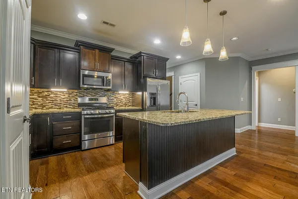 1772 Stones Rest Circle, Chattanooga, TN 37421