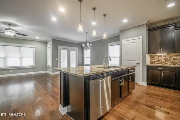 1772 Stones Rest Circle, Chattanooga, TN 37421