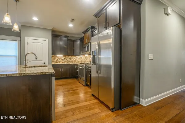 1772 Stones Rest Circle, Chattanooga, TN 37421