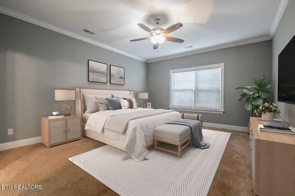 1772 Stones Rest Circle, Chattanooga, TN 37421