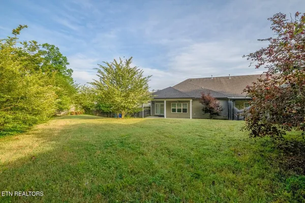 1772 Stones Rest Circle, Chattanooga, TN 37421