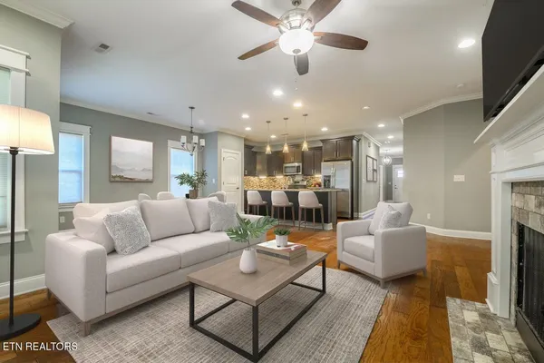 1772 Stones Rest Circle, Chattanooga, TN 37421