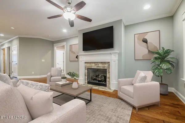1772 Stones Rest Circle, Chattanooga, TN 37421