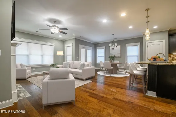 1772 Stones Rest Circle, Chattanooga, TN 37421