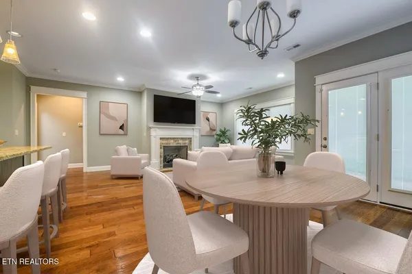 1772 Stones Rest Circle, Chattanooga, TN 37421