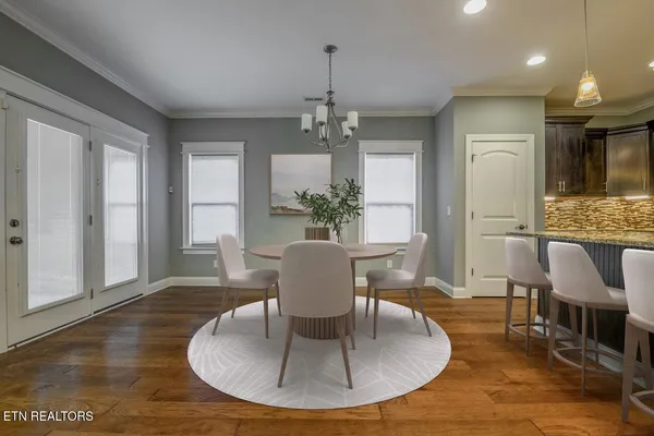 1772 Stones Rest Circle, Chattanooga, TN 37421