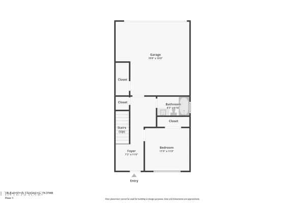 789 Burnside Place, Chattanooga, TN 37408