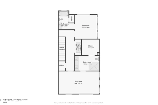 789 Burnside Place, Chattanooga, TN 37408
