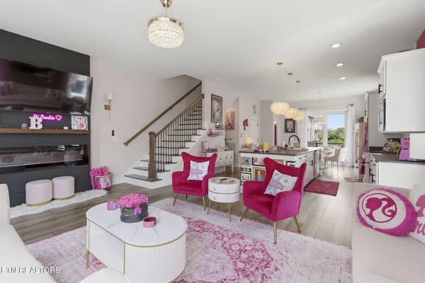 789 Burnside Place, Chattanooga, TN 37408
