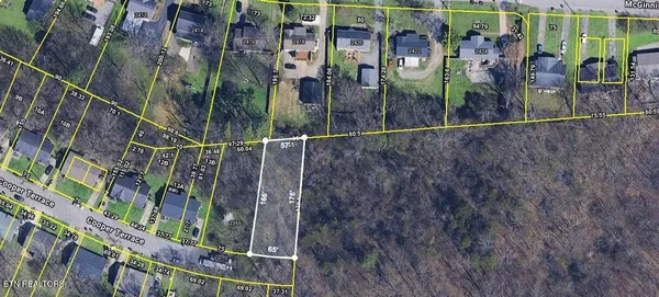 0 Cooper Terrace, Nashville, TN 37216