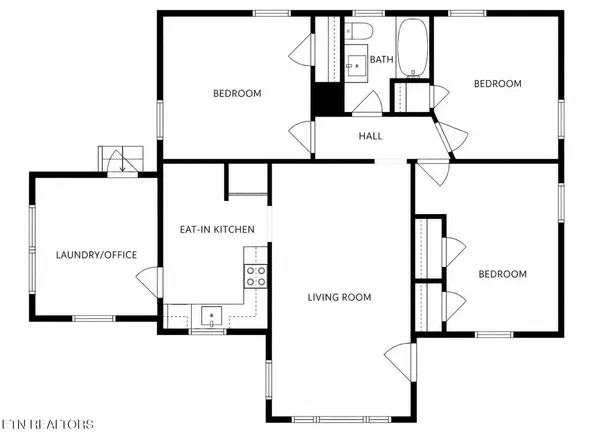 1230 Ardee Ave, Nashville, TN 37216