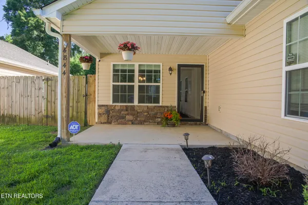 4844 Pawnee Tr, Chattanooga, TN 37411