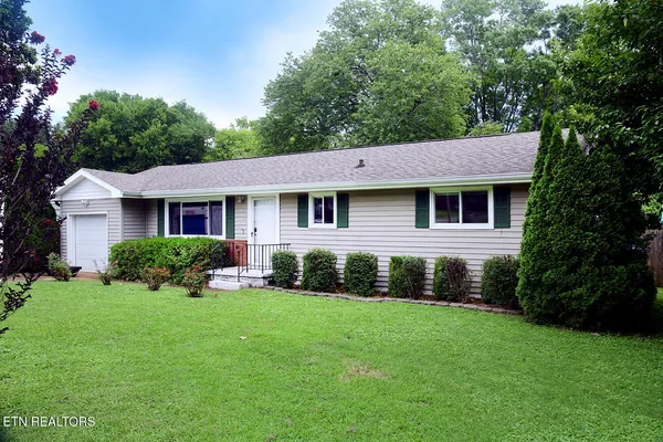 2216 Spencer Ave, Chattanooga, TN 37421