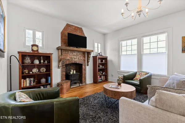 4218 Tennessee Ave, Chattanooga, TN 37409
