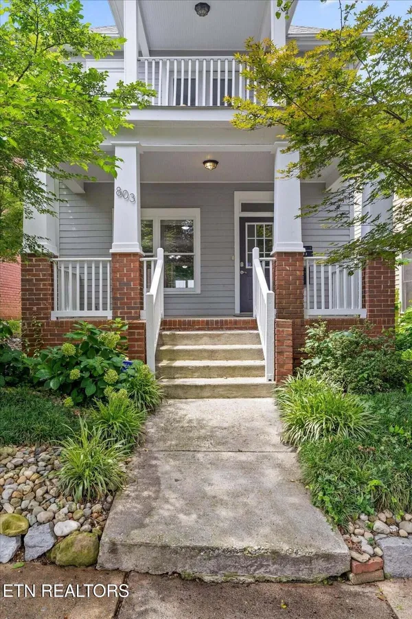 803 Fairview Ave, Chattanooga, TN 37403